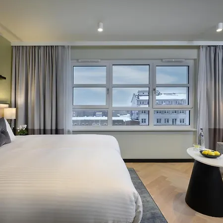Master Altona Apartment