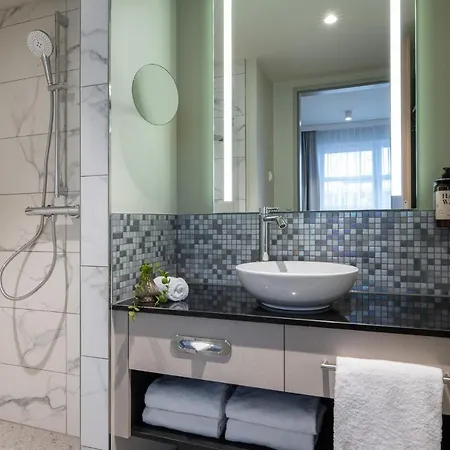Master Altona Apartment *