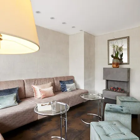 Western Raphael Altona 3* Hamburgo