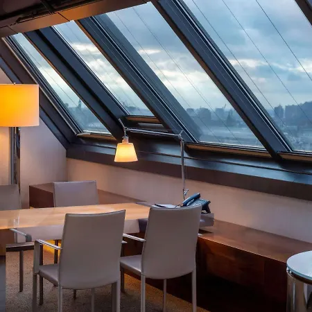 Hotel Moevenpick