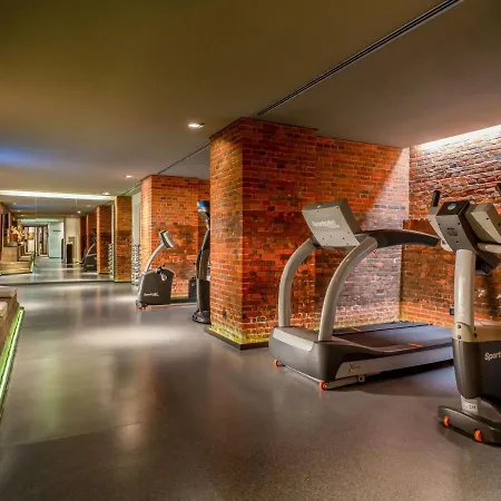 Hotel Moevenpick
