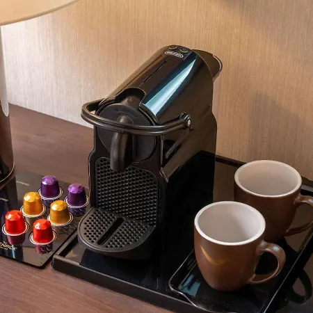Hotel Moevenpick 4*