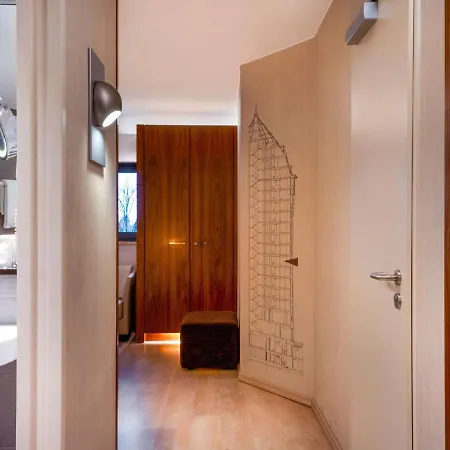 Moevenpick Hamburgo