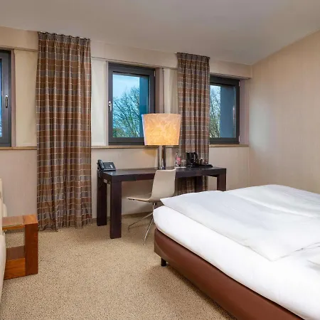 Moevenpick 4*