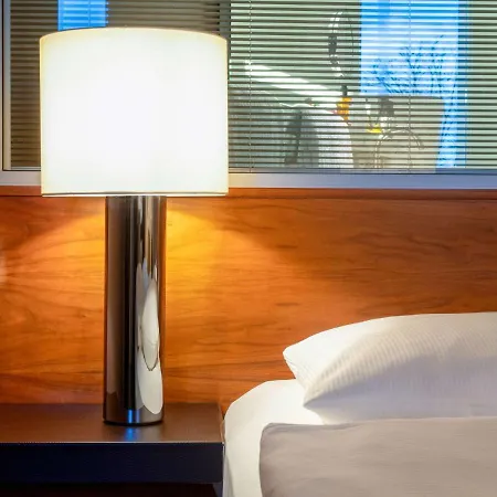 Moevenpick Hotel Hamburg