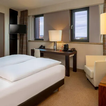 Moevenpick 4*