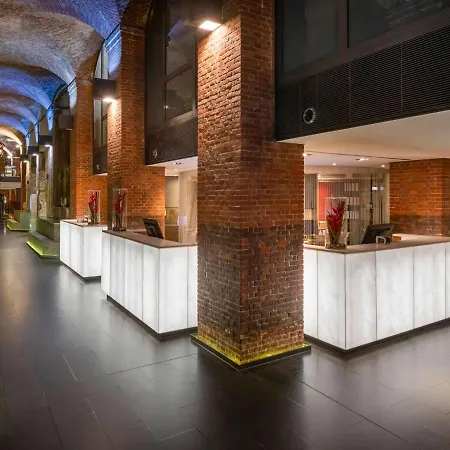 Moevenpick Hotel