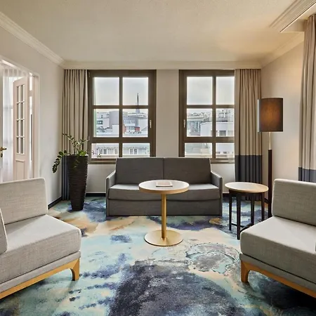 Marriott 5*