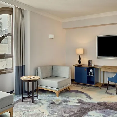 Hotel Marriott