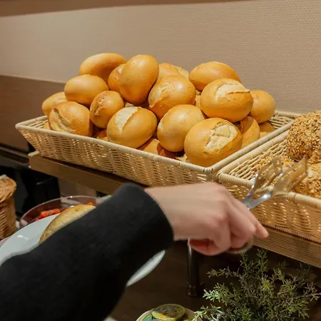 圣乔治阿尔斯特汉堡新奇酒店