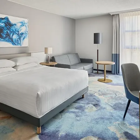 Marriott Hotel