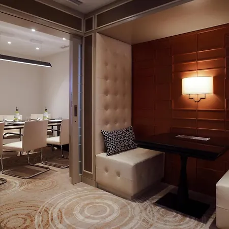 Marriott Hotel Hamburg-Harburg