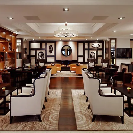 Marriott Hotel