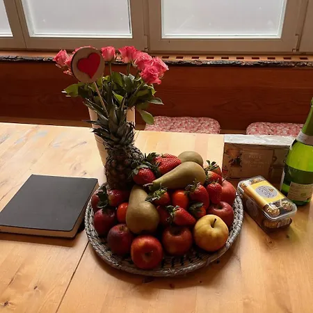 Apartman Parkblick Hh Schanze *