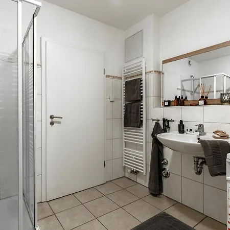 Arkadia Haus Alstertal Hamburgo