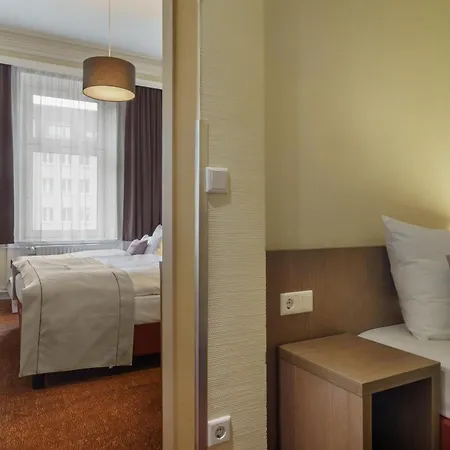 Norddeutscher Hof Hotel Hamburg-Harburg