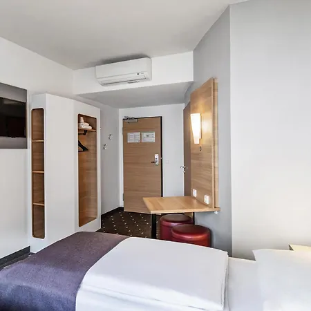 Hamburg-altona Hotel 3*