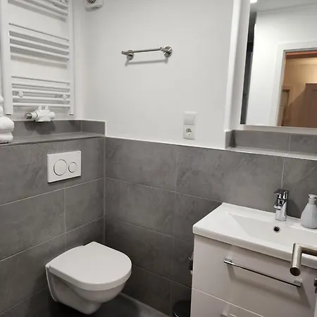 Davin Aparments - Self-check-in شقة فندقية