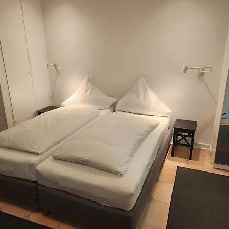 Davin Aparments - Self-check-in *