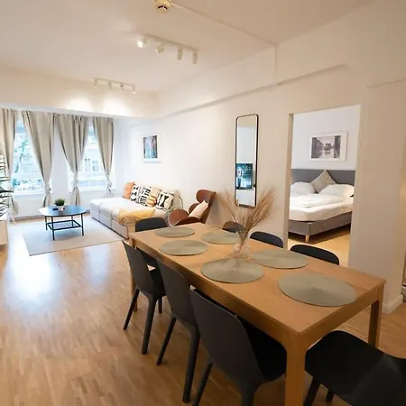 Center Apartament
