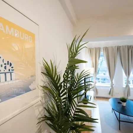 Apartament Center