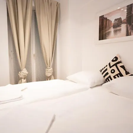 Appartamento Living In Center *