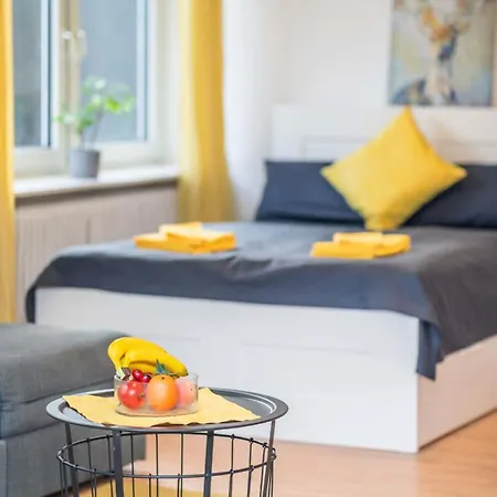 Beautiful 2 Bedroom Incl Parking Apartment