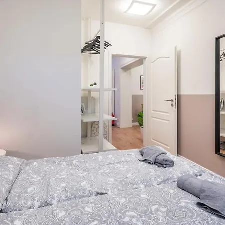 Charming In Prime Location * Hamborg