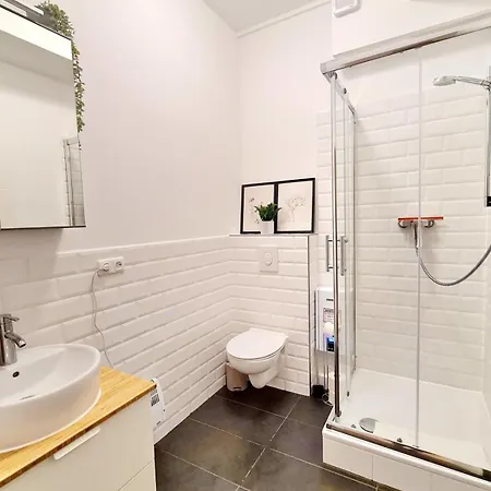 Apartamento 1 Winterhude Hamburgo