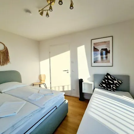 Apartment Urban Living - Floor