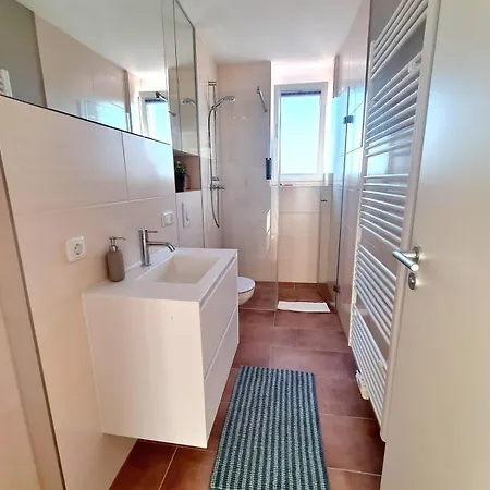 Urban Living - Floor Apartment