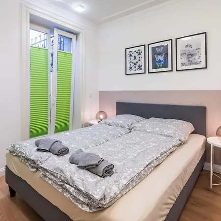 Charming In Prime Location * Hamborg