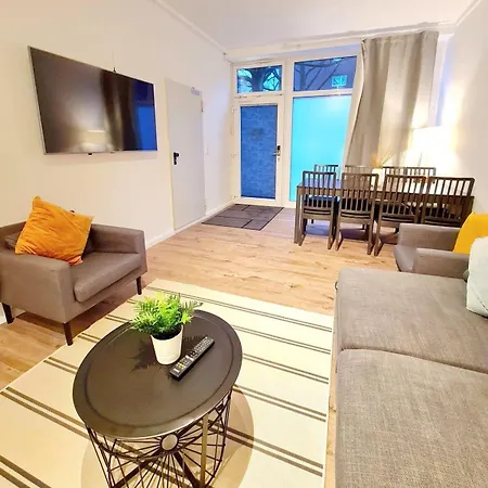 Apartamento 1 Winterhude