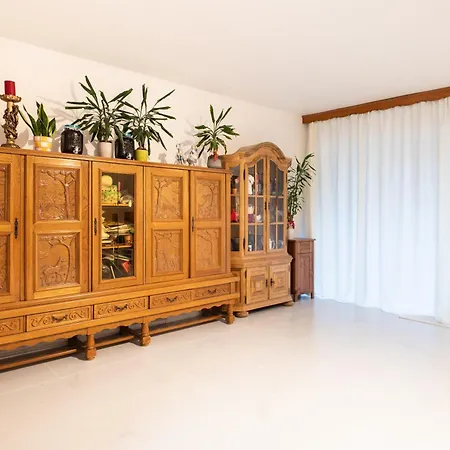 Appartement Ad Gaestezimmer Sinstorf Hamburg-Harburg