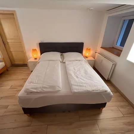 Apartman Parkblick Hh Schanze *
