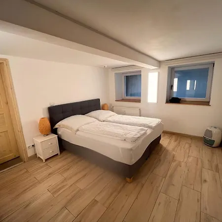 Apartman Parkblick Hh Schanze