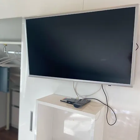 Apartment Inselsuites Finkennest Airbus Finkenkwerder 125 M2 Kamin Hamburg