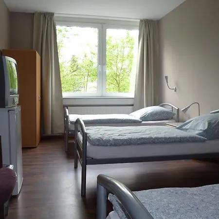 Bergedorf Haus 9 * Hamburgo