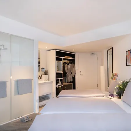 Hotel Innside By Melia Hafen