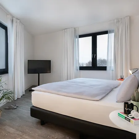 Hotel Innside By Melia Hafen Hamburg