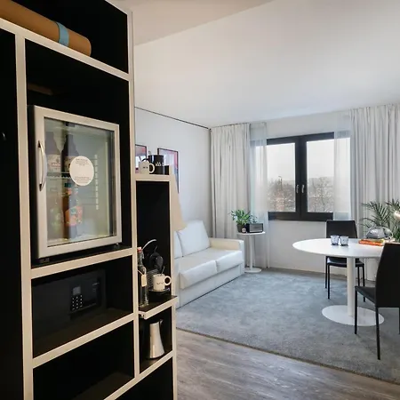 Innside By Melia Hafen 4* Hamburg