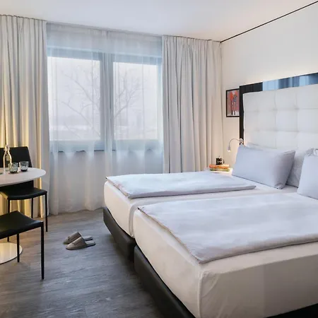Hotel Innside By Melia Hafen Hamburg