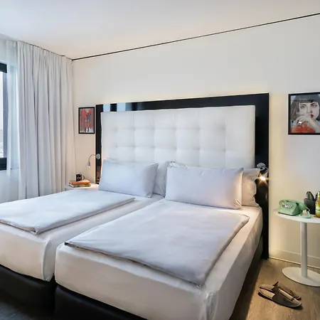 Hotel Innside By Melia Hafen 4*