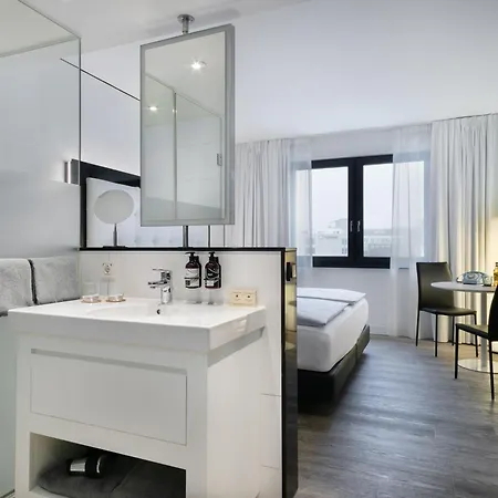 Hotel Innside By Melia Hafen 4*