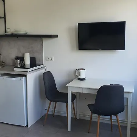 شقة فندقية Davin Aparments - Self-check-in
