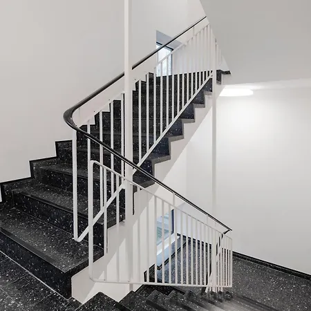Numa Fore Hamburgo