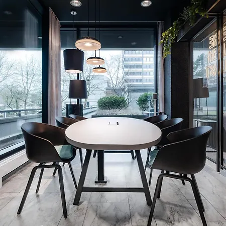 Apart-hotel Numa Fore 3*