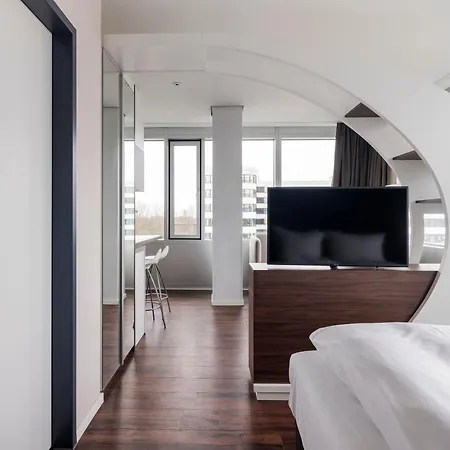 Numa Fore Hamburgo