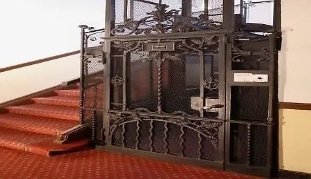 Park Am Berliner Tor 4* Αμβούργο