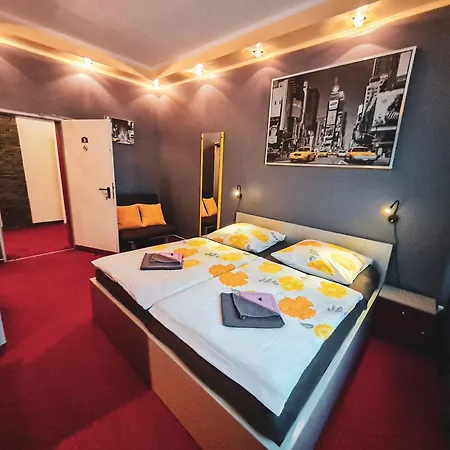 108 Guest house